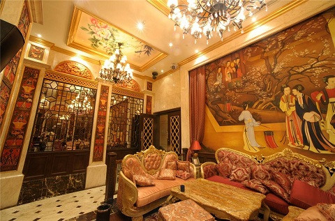 天元高档KTV妹子质量哪家好